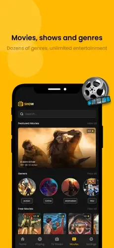 ind-vs-sa-live-hotstar Movies and shows